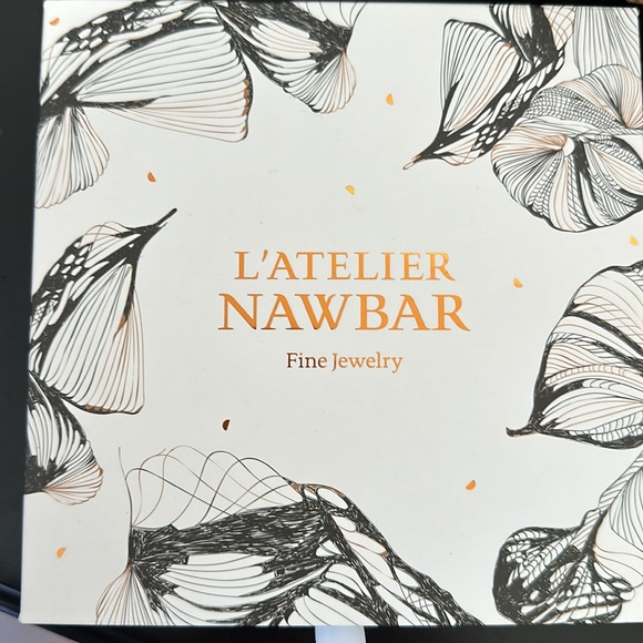 Handmade 18K gold Necklace - Picture 5 of 5